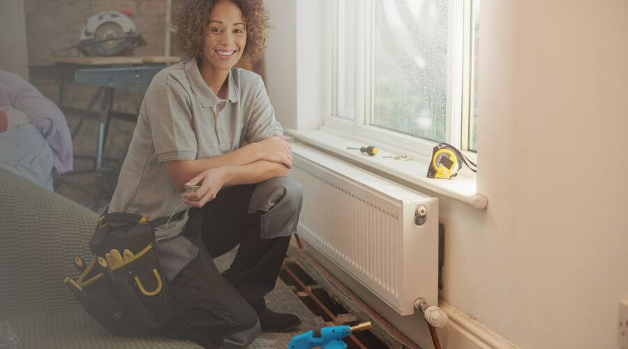 Professional Tankless Water Heater Installation in Traver, CA